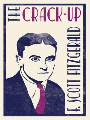 cover image of The Crack-Up